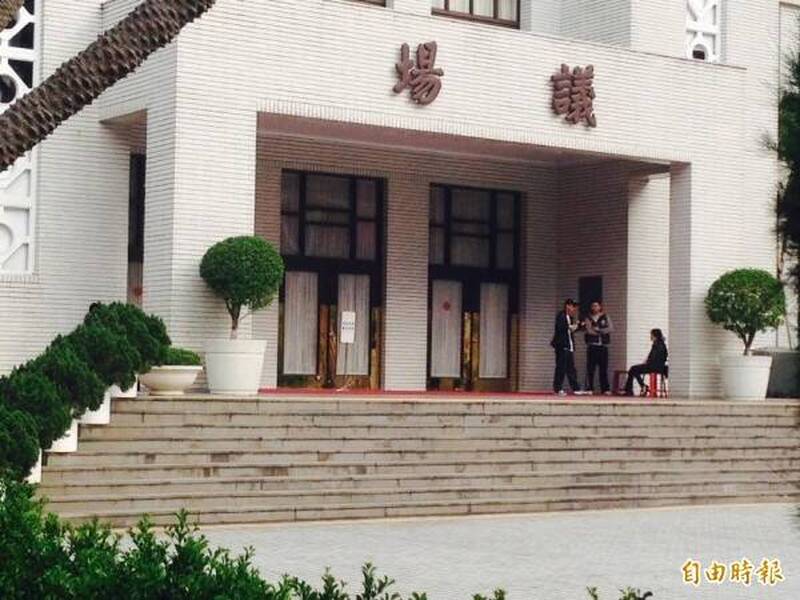 自由開講》莫讓國會 淪為威權跳板