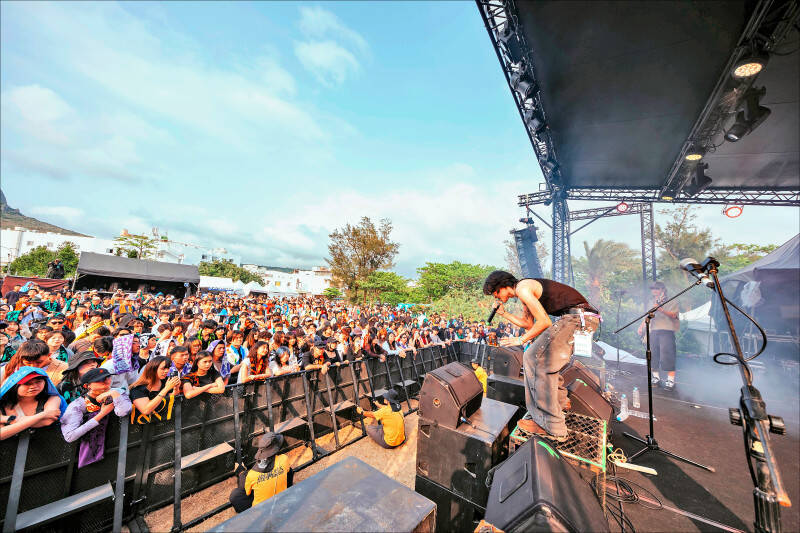 自由開講》看見屏東 讓下一代自己作主