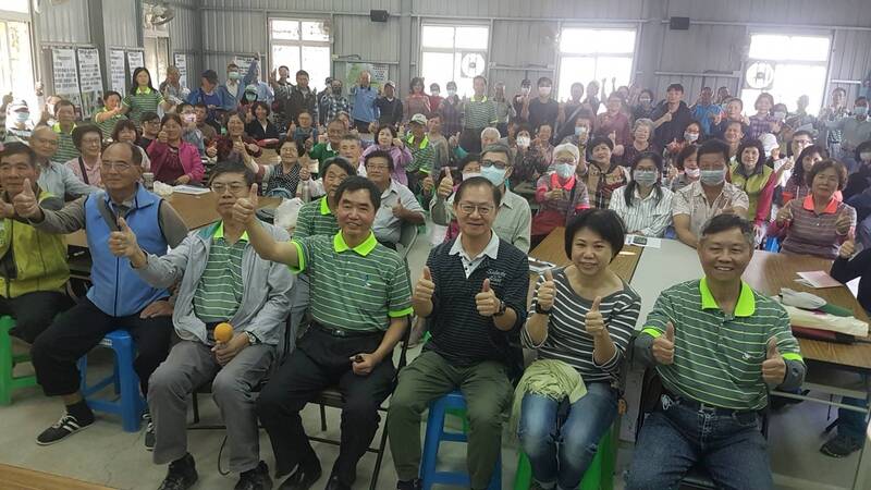 自由開講》我們準備了長照 卻沒準備退休