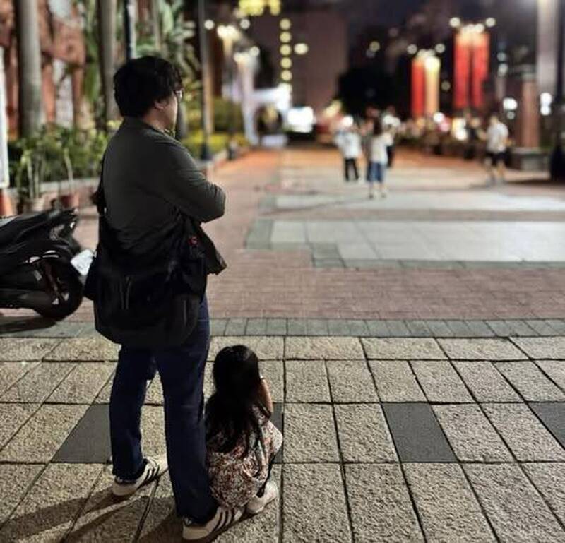 汪浩時間》民進黨如果徵召Puma 大家一起幫他打贏