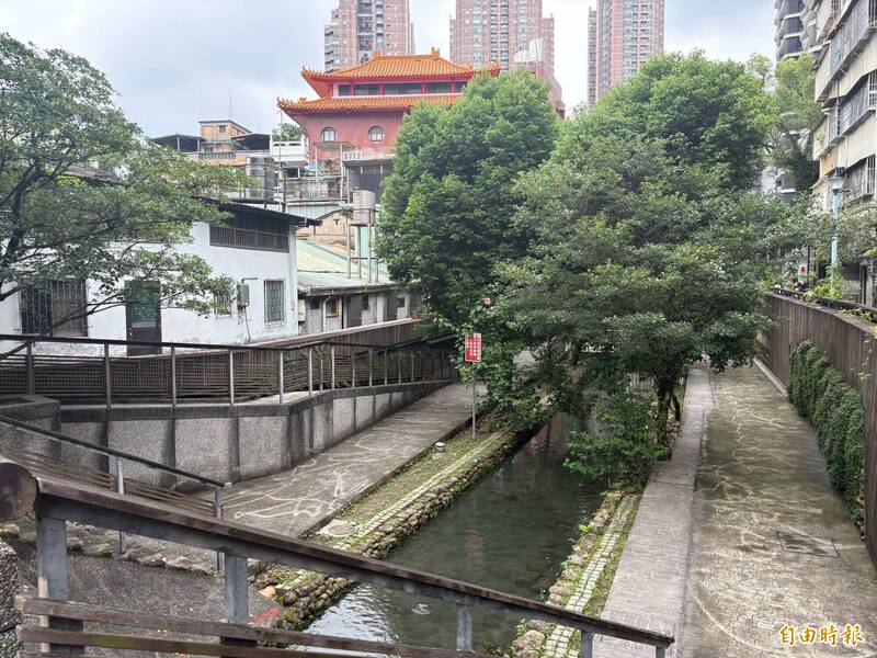 自由開講》戰時韌性建築之文化資產價值：水陸雙動脈節點「蔡金木宅」之指定理由