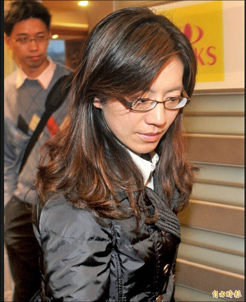 自由開講》中國點名台灣司法人員 侵犯主權