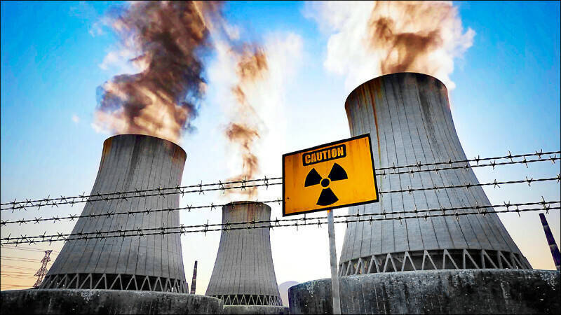 自由開講》核電重啟的三種論述 值得重新檢視