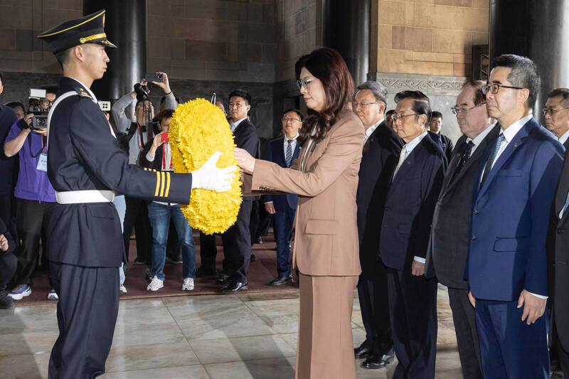 自由開講》鄭麗文的史觀還是停在黨國教育的謊言中