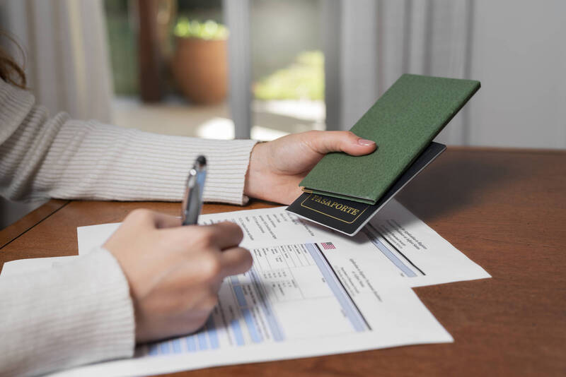 自由開講》移民現象很正常 國家認同錯亂才是大問題