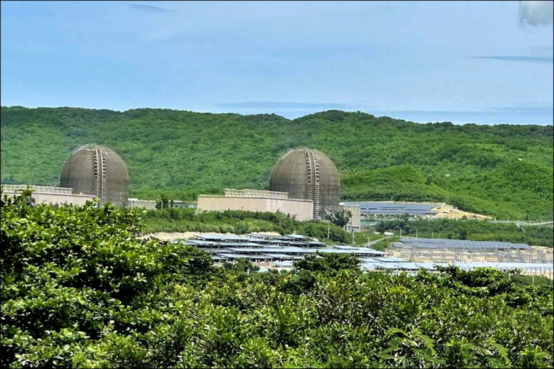 自由共和國》蕭新煌、許耿銘、林宗弘／跨越政黨分歧的能源迷思：從數據看能源政策的務實轉型