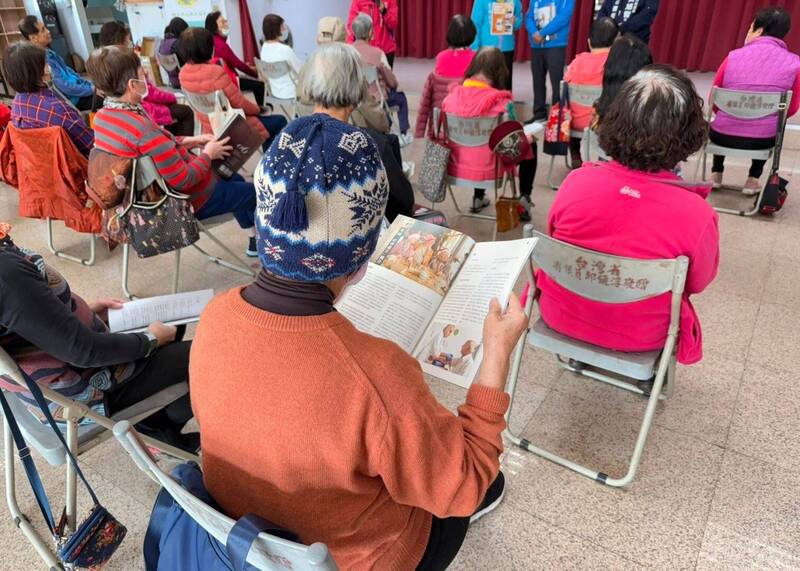 自由開講》把「他們」變成「我們」 銀髮經濟該換一種想像