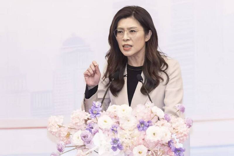 自由開講》鄭麗文的北京舞台 不是台灣的未來