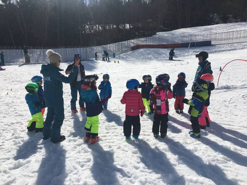 自由開講》雪來得太晚 人類來得太急：阿爾卑斯山上的氣候寓言