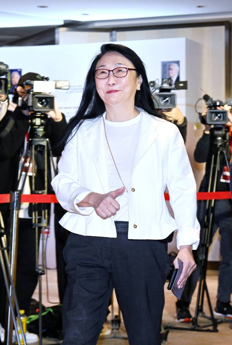 Emmy時間》商場「 奇女子」 王雪紅的事蹟~