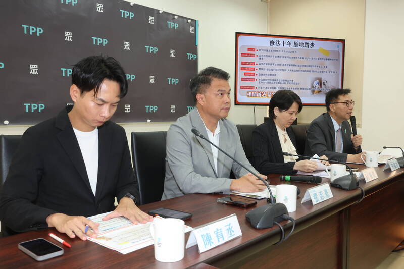 自由開講》動物用藥暫緩上路非失能 敘事簡化背後的政策風險