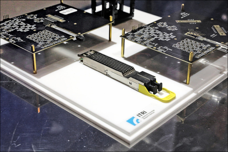 自由共和國》劉佩真／AI算力革命下的台灣半導體戰略地位