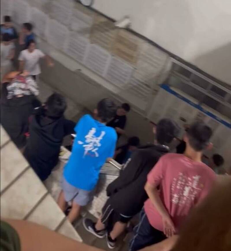 自由開講》明星高中更該落實生活教育