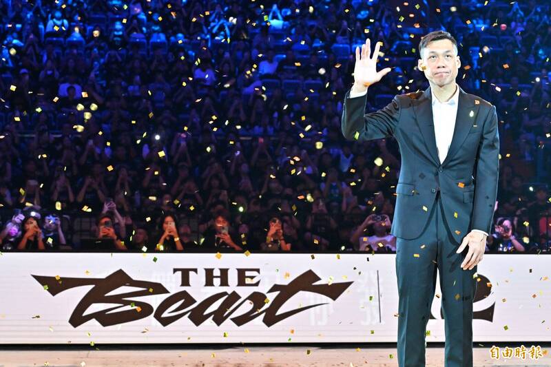 自由開講》從NCAA到林志傑 台灣體育如何從情感消費走向城市治理？