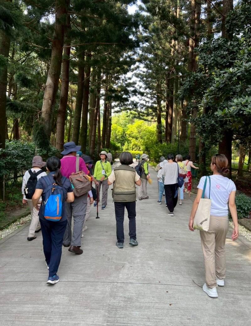 自由開講》一杯咖啡之外：社會處方需要的社區平台