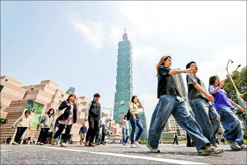 社論》台灣需要中國施惠嗎？