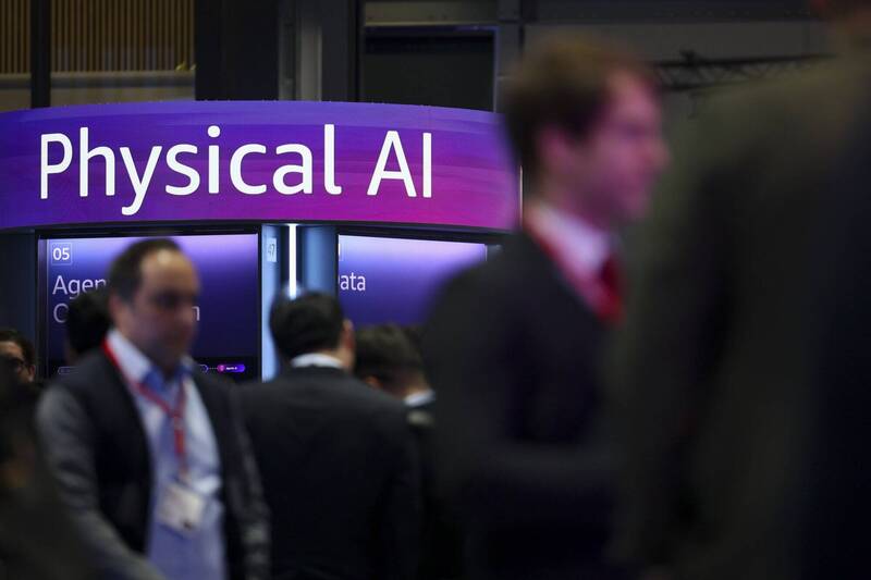 自由開講》台灣的大學教授對AI認知與應用現況