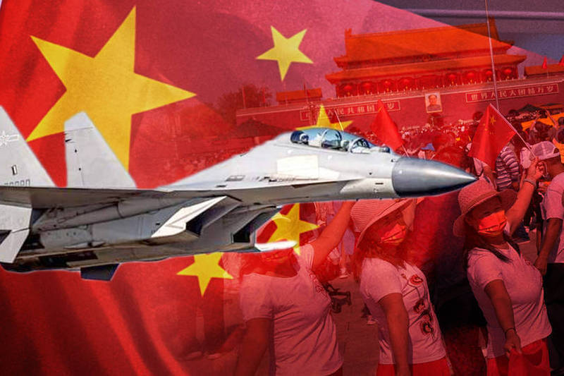 自由開講》「鄭習會」的政治幻象與現實交鋒：一場各取所需的政治操作