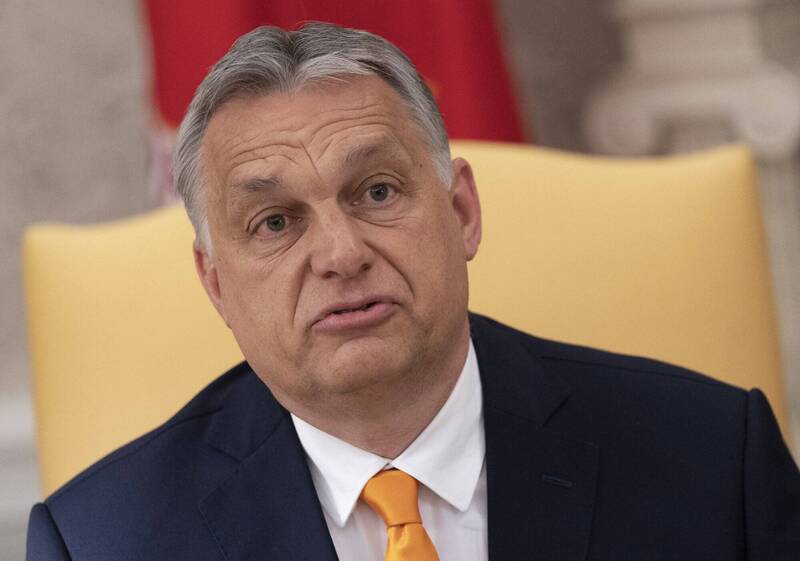 自由開講》木馬之後：匈牙利、歐盟與「半邊陲政治」的回返