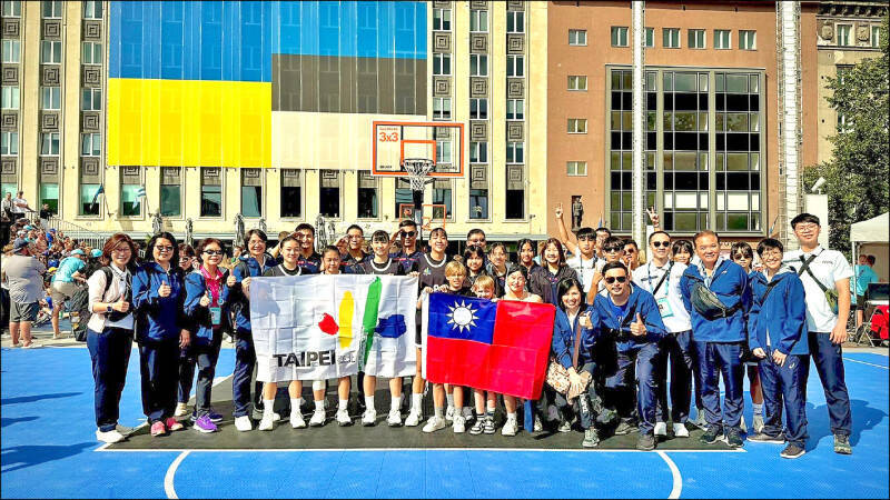 自由開講》拒絕低價續命：2026國際賽事 花蓮觀光不能只剩折價券