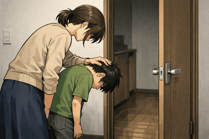 法操》【司想評論】國中堂哥猥褻國小堂妹，為何家長要連帶賠償100萬？