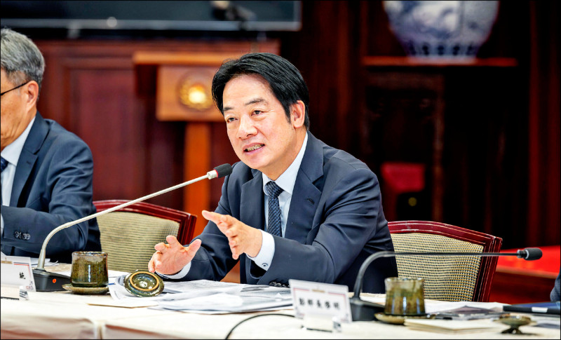 社論》國共一中和平讓中華民國再次躺平