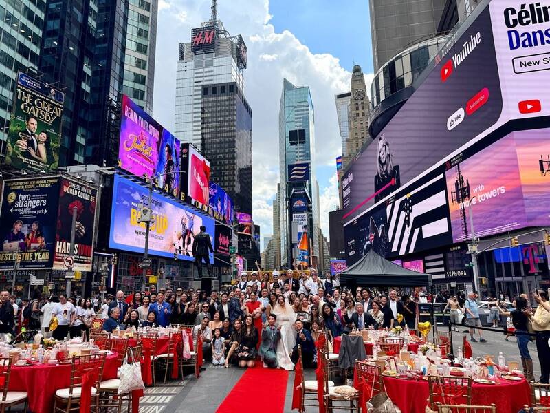 自由開講》在世界中心辦桌：台灣文化的國力展示與位置改寫