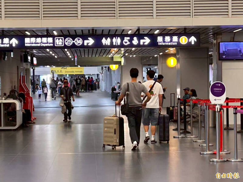 自由開講》中國惠台十條到834號令：一場設計好的進場與退出困局