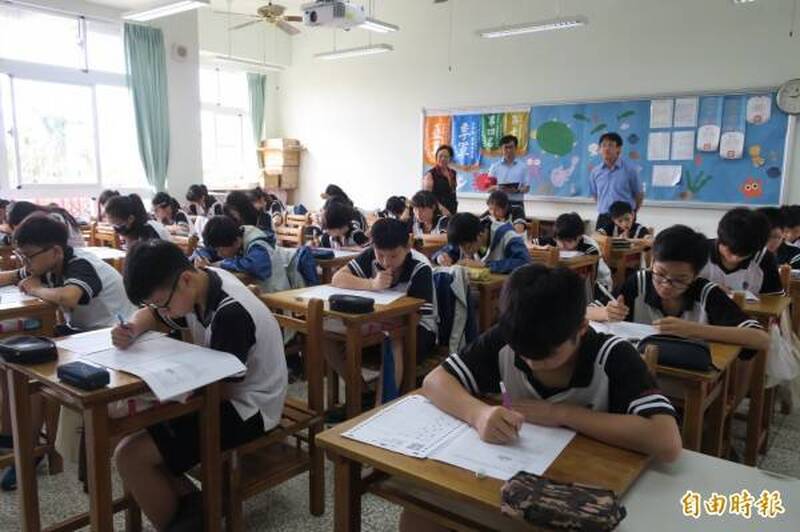 自由開講》散漫主義是影響學生學力的毒藥-對蔣辰平老師文章的回應