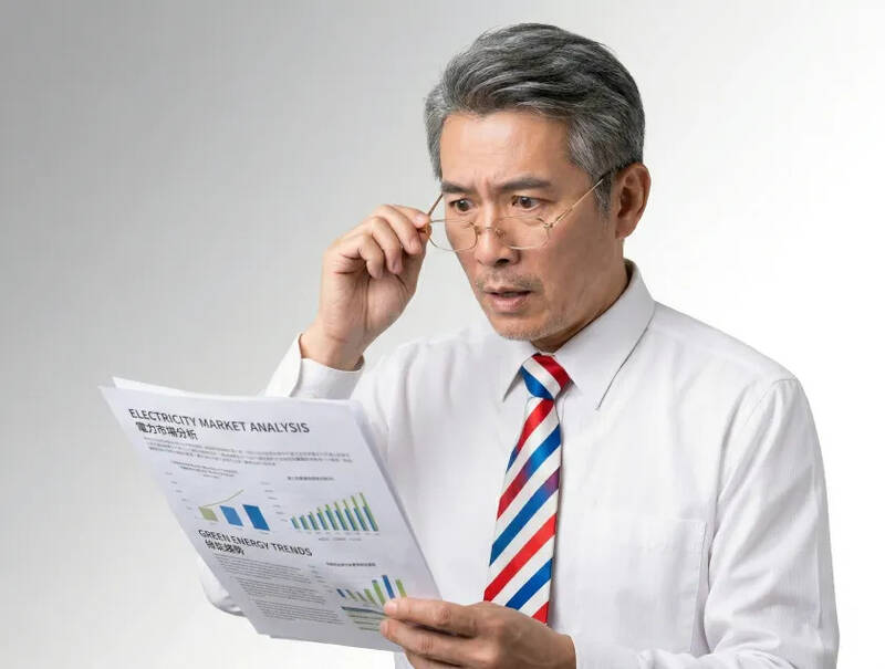 綠學院》都缺電了，電力交易平台竟然要開電能市場？