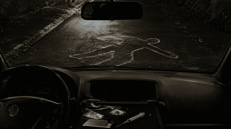 法操》【刑法小教室】毒駕拒檢撞車害女童終身半癱，什麼是累犯？