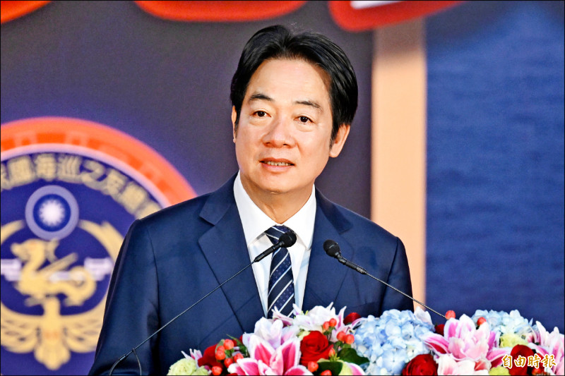 社論》中華民國 從政府到國家