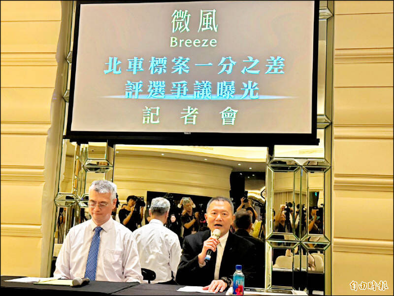 自由開講》促參案件甄審委員迴避爭議的法律救濟與機關因應——點評臺鐵北車商場案