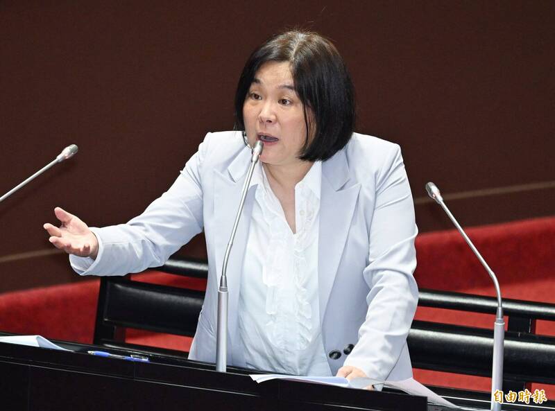 自由開講》認清威脅 拒絕兩面話的政治投機