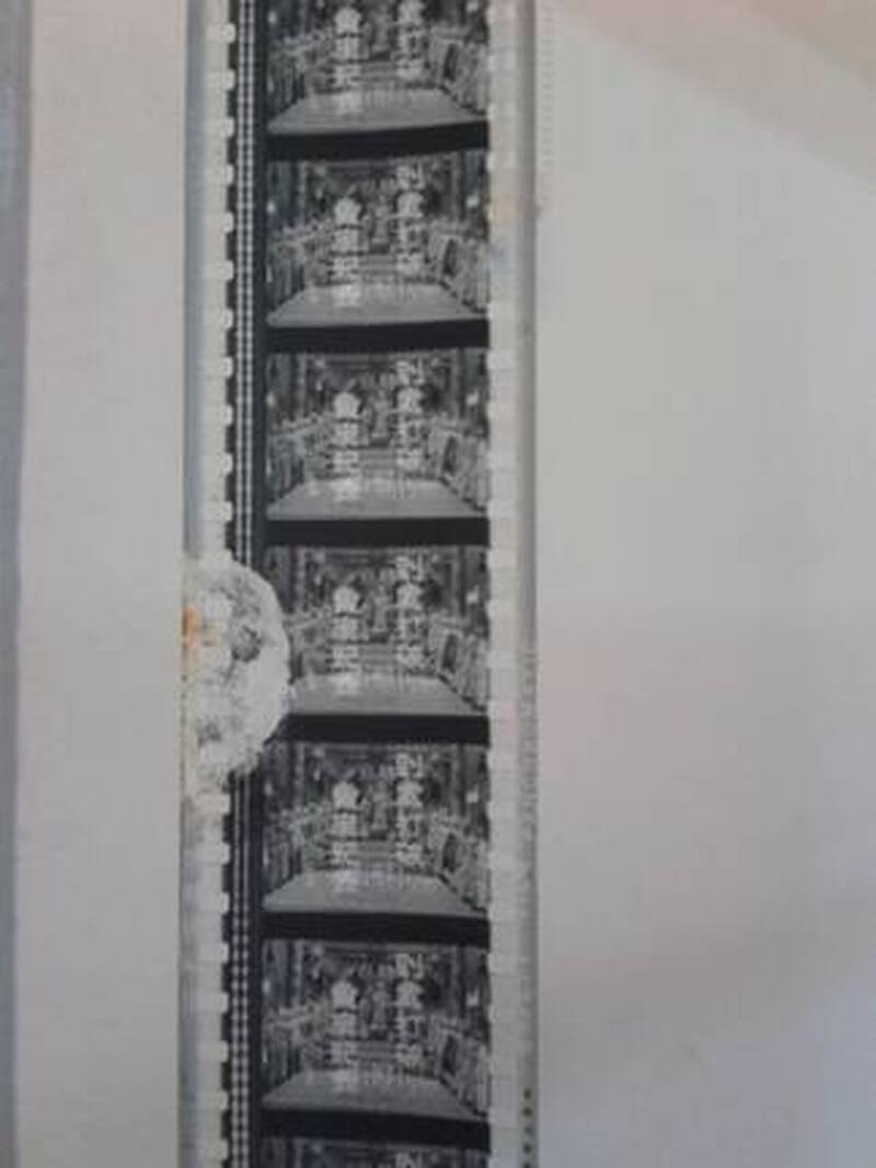 自由開講》千部台語片佚失的台語片70年（下）- 從發現《玉寶劍》到《薛平貴與王寶釧》台語片客語版修復紀事