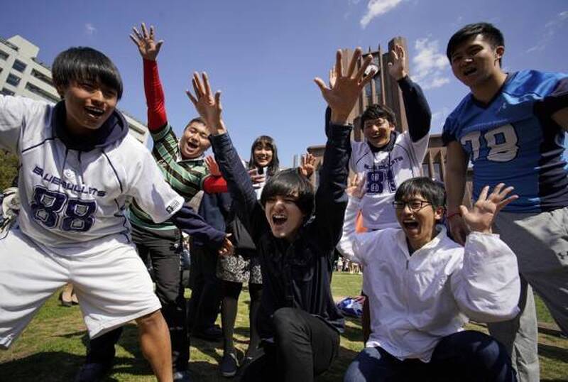 自由開講》招生不足、補助失靈、退場無門：日本的大學危機與政策抉擇