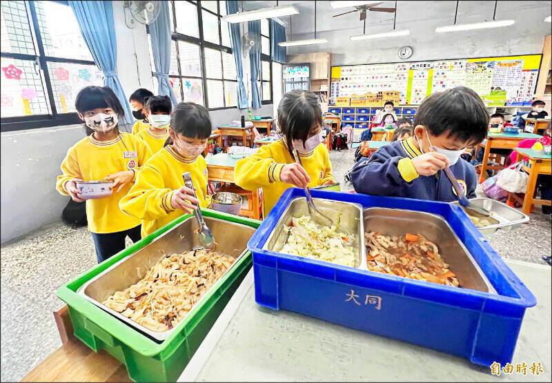 自由開講》納入公共衛生師，補齊《學校衛生法》的校園健康治理斷點