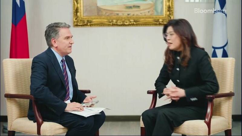 自由開講》見完習近平又想見川普？ 鄭麗文政治變臉終將現形