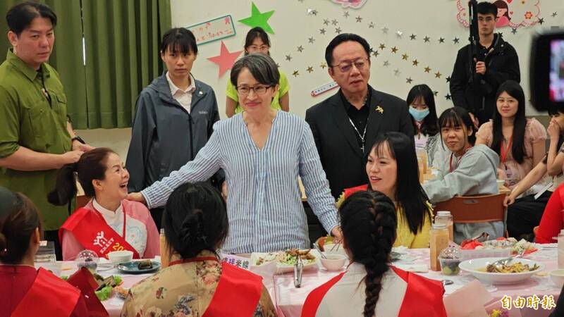 自由開講》祝福天下的媽媽母親節快樂