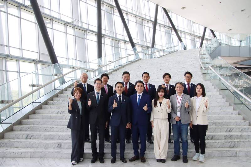 自由開講》鄭麗文對日代表團態度消極 缺乏史觀與國際觀的鄙俗