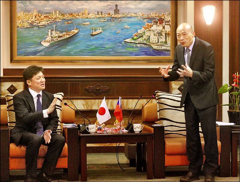 自由開講》從韓國瑜到鄭麗文 國民黨放鳥外交短視傲慢
