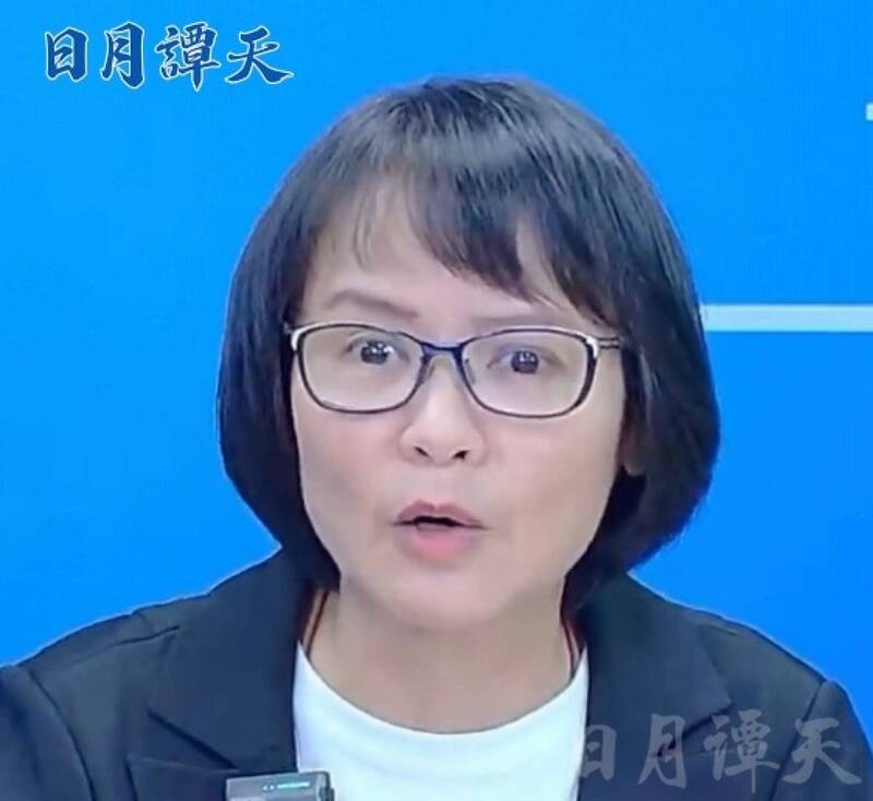 自由開講》「零軍購」的和平是台灣人投降為中國人的過程