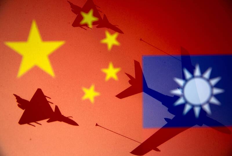 自由開講》國防破口誰受益？