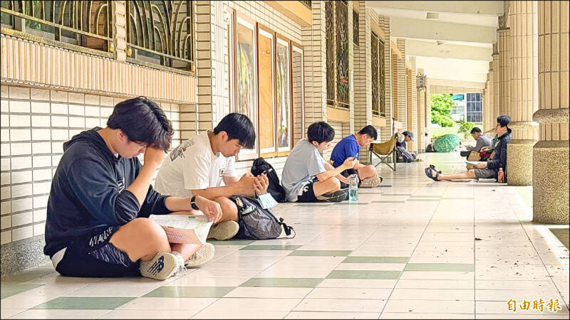 自由開講》高中適性選擇的結構性傾斜，教育部不能再放任