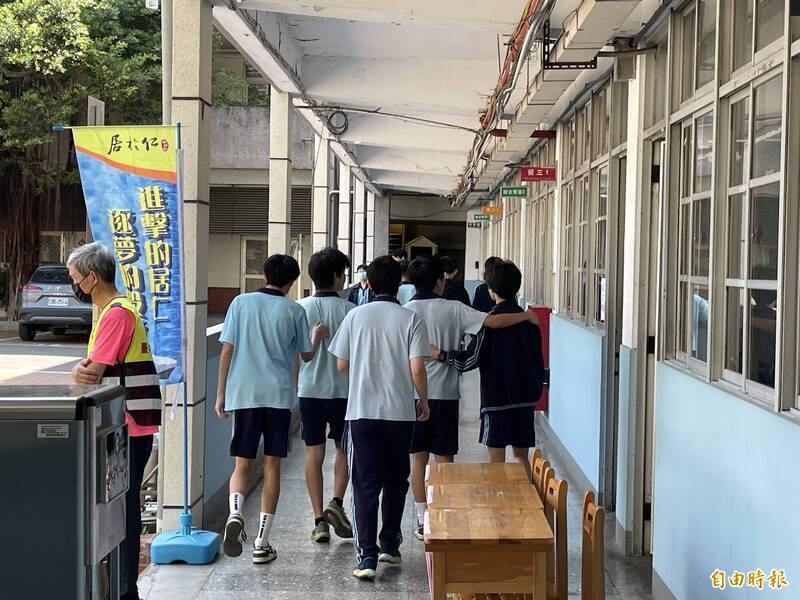 自由開講》國中體育班兼顧比賽成績跟功課 是兩難抉擇