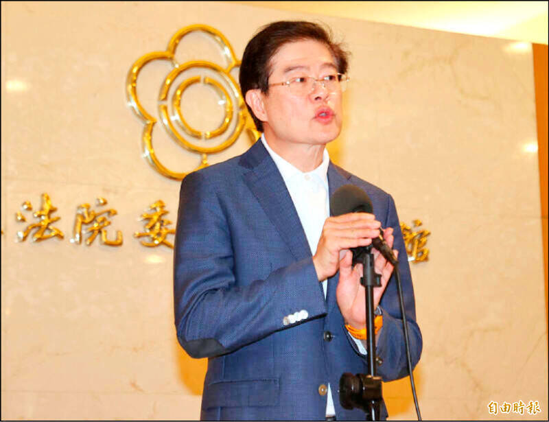 自由開講》「發錢治國」的幻覺：當普發一萬成財政民粹化的開端