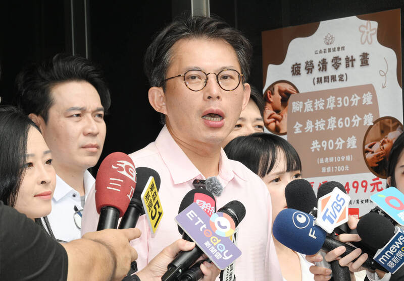 自由開講》無人機還沒飛 黃國昌先開火？