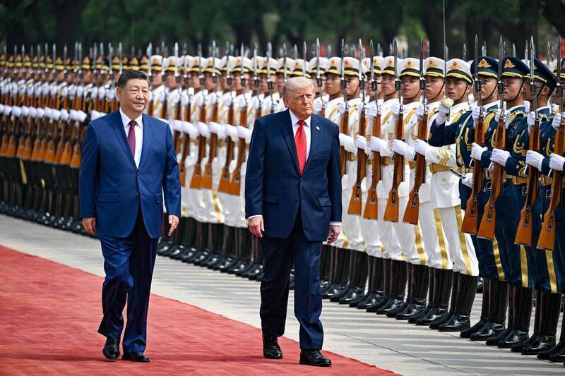 自由開講》修昔底德陷阱 凸顯美中分歧