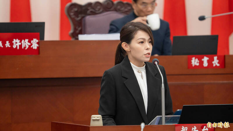 自由開講》高虹安解套爭議 別讓選罷法成為社會最壞示範