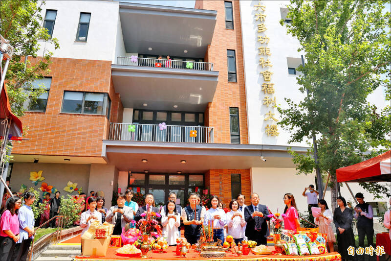 自由開講》公所不是私人俱樂部：請停止用「婚宴邏輯」霸凌地方